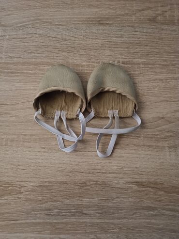 ботинки 33 размер: Детские следки для гимнастики чистая кожаизготовлено на
