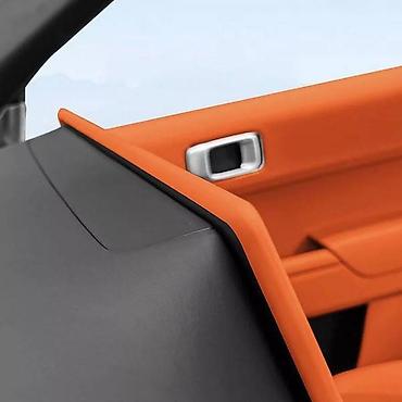 чехлы iphone xr: Защитная рамка на дислплей-экран Lixiang L6 L7 L8 L9 Предназначена — 4