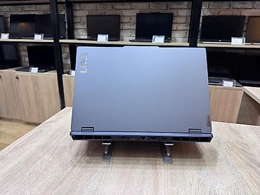 Ноутбуки и аксессуары: Б/у Lenovo LOQ, 15.6 ", Intel Core i7, 512 ГБ, Самовывоз, Платная доставка, Доставка в районы — 5