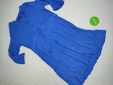 oysho len: Sukienka damska, rozmiar XL — 2