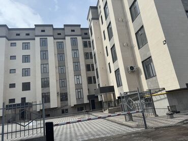 сдаю квартиру каракол: 4 комнаты, 102 м², Элитка, 4 этаж, Евроремонт