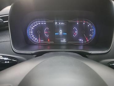 byd e3: Hyundai Tucson: 2021 г., 2 л, Автомат, Бензин, Кроссовер — 8