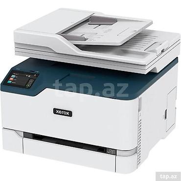 printer a3: Printer XEROX LASER WC 3025NI WI-FI 4IN1 Printer xüsusiyyətləri — 1