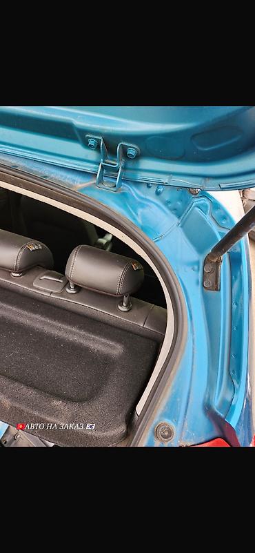 spark 1: Chevrolet Spark: 2019 г., 1 л, Автомат, Бензин — 9