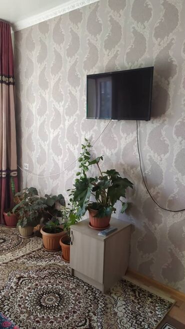 куплю жилой дом: 1 комната, 48 м², 105 серия, 2 этаж, Косметический ремонт