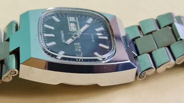 Ručni satovi: Klasični sat, Unisex — 21