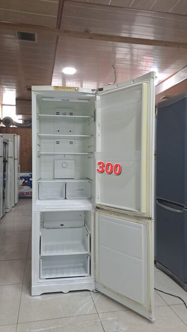 Другая техника для кухни: Б/у 2 двери Beko Холодильник Продажа
