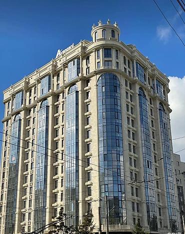 3 комнаты, 120 м², 7 мкр Элитка, 7 этаж, Дизайнерский ремонт at lalafo.kg 3 комнаты, 120 м², 7 мкр Элитка, 7 этаж, Дизайнерский ремонт