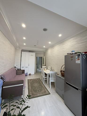 Продажа квартир: 2 комнаты, 82 м², Нижний Джал (Джал-23) Элитка, 8 этаж, Евроремонт — 6
