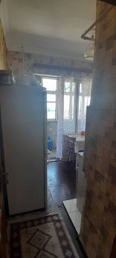 Köhnə tikili: Bakı, Müşfiqabad, 2 otaqlı, Köhnə tikili, m. 20 Yanvar, 50 kv. m — 12