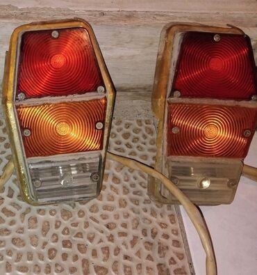 Digər avtoelektronika: Digər avtoelektronika