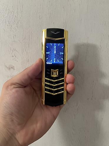 Vertu: Vertu — 5