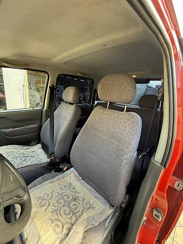 сузуки кэрри: Suzuki Wagon R+: 2003 г., 1.3 л, Механика, Бензин, Хэтчбэк — 8
