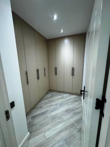 Uzunmüddətli kirayə mənzillər: Xətai metrosunun yaxınlığındanda, 16 mərtəbəli binanın 11-ci — 10