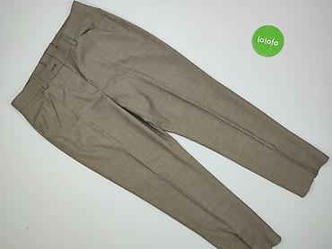 spodnie cargo primark: Bianca, Spodnie materiałowe damskie, rozmiar L — 2
