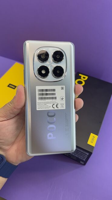 техно пова 2 цена бишкек: Poco X7, Колдонулган, 512 ГБ