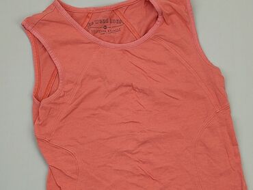 krótkie obcisłe bluzki: Блуза жіноча, S, стан - Хороший