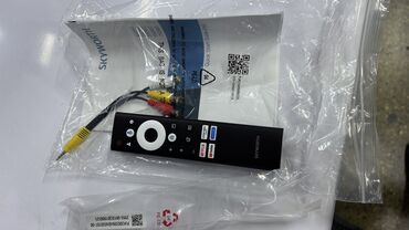 Телевизоры: 🔥🔥АКЦИЯ ‼️👍🔥 У нас самый низкий цены. Акция!!! Skyword 55 дюм — 14