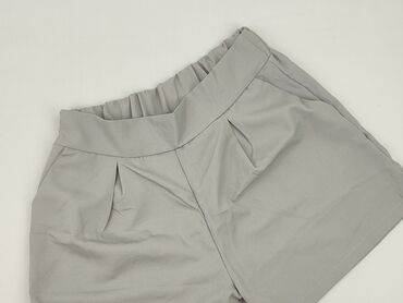 sandały i skarpety janusz: Shorts for women, size L (EU 40)