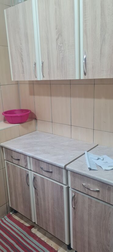 Uzunmüddətli kirayə mənzillər: Əhmədli diaqnoz tibb mərkəzinə yaxın təmirli tam əşyalı — 11