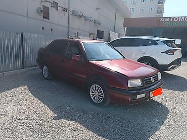 венто багажник: Volkswagen Vento: 1992 г., 1.8 л, Механика, Бензин, Седан — 2