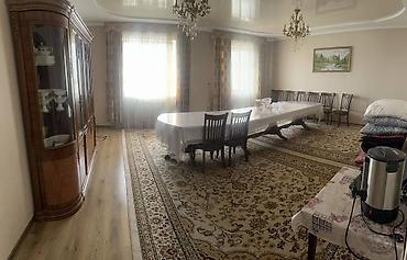 Долгосрочная аренда домов: 280 м², 5 комнат, Кондиционер, Бронированные двери, Парковка — 11