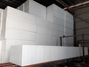 Изоляция стен: Пенопласт! Размер от 0.62×0.95×2 до 0.62×1.25×6