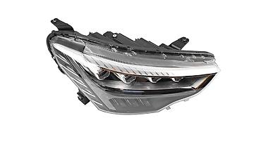 Фара RH (4 LED) Jolion 21- Правая