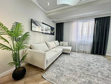 Продажа квартир: 2 комнаты, 60 м², Элитка, 12 этаж, Дизайнерский ремонт — 9