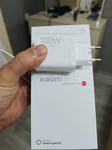 xiaomi ipad: Xiaomi 14T Pro, 512 GB, rəng - Bənövşəyi, 
 Simsiz şarj — 5