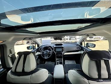 Subaru: Subaru Ascent: 2019 г., 2.4 л, Автомат, Бензин, Кроссовер — 8