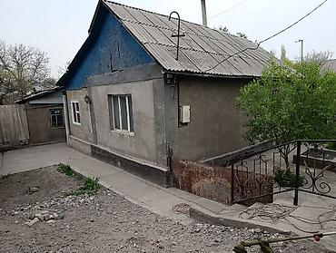 Продажа коттеджей и домов: Продается частный дом в районе аламединского рынка с участком 11 — 4