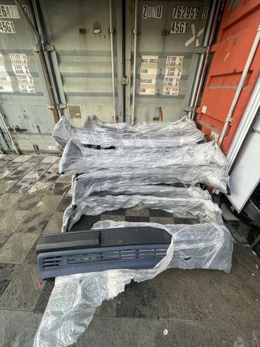 Бамперы и комплектующие: Mercedes-Benz, Новый, Оригинал — 17