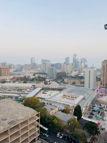 Yeni tikili: 28 May, 3 otaqlı, Yeni tikili, m. 28 may, 165 kv. m — 25