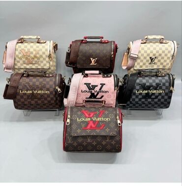 lv torbica muska: Shoulder bag, Louis Vuitton