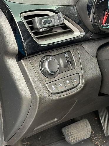 Chevrolet: Chevrolet Spark: 2019 г., 0.1 л, Вариатор, Бензин, Хэтчбэк — 17