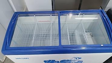 Морозильники: Морозильник, Новый, Бесплатная доставка — 14