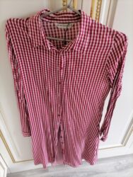 Köynək və bluzalar: Demək olar bir iki dəfə geyinilib, hamısı problemsizdir 38 40 -da lalafo.az — 5 Köynək və bluzalar: Demək olar bir iki dəfə geyinilib, hamısı problemsizdir 38 40 — 5