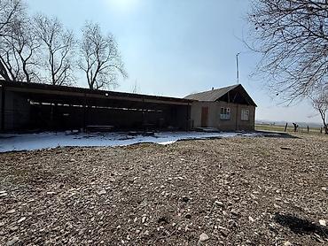 Продажа другой коммерческой недвижимости: 📌"В урочище ""Широкий"" Нарзан а/о продается кошара, дом из 4-х комнат — 4