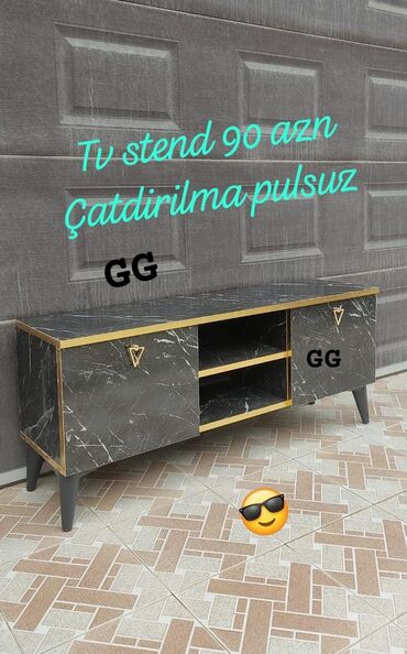 Divanlar: TV stend
