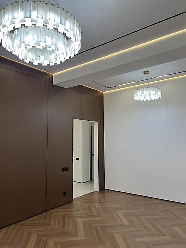 Продажа коттеджей и домов: ОСОБНЯК | ЫНТЫМАК | 4 СОТОК | Район - Киргизия Кол. комнат - 6 Кол — 19