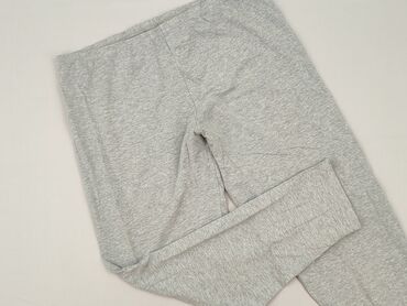 spodnie moro dresowe: Up FASHION, Legginsy Sportowe damskie, rozmiar L