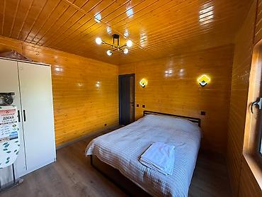 the level: Коттедж, Baytur Resort & Spa, Бостери, 8 мест — 7
