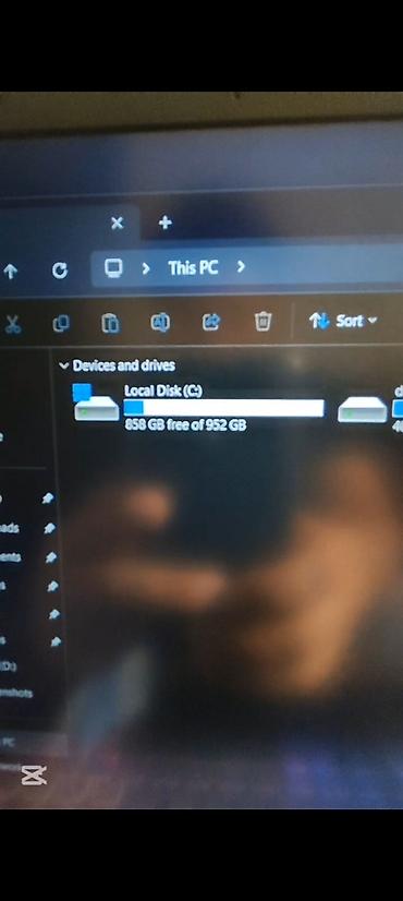 5060 rtx: Acer Nitro 5 oyun noutbuku - Prosessor: Intel Core i9 (12-ci nəsil — 5