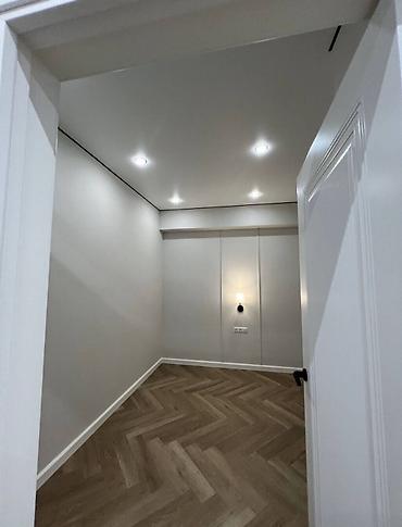 312: 2 комнаты, 52 м², Юг-2 мкр Элитка, 15 этаж, Дизайнерский ремонт — 2