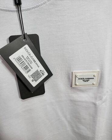 Men's T-shirt, Dolce & Gabbana