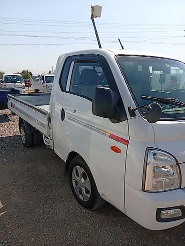 водный катер: Легкий грузовик, Hyundai, Стандарт, До 1 т, Новый — 6