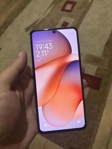 iphone 8 gence: Telefon idial veziyetdedi