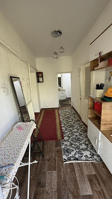 Үйлөрдү сатуу: ПРОДАЮ ПОЛ ДОМА В ЦЕНТРЕ СОКУЛУКА. Отопление — 6