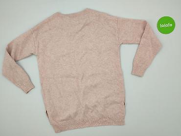 sweter meski ca: Vila, Sweter damski, rozmiar M — 3